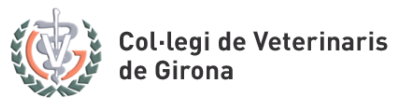 Logo Col·legi Veterinaris de Girona
